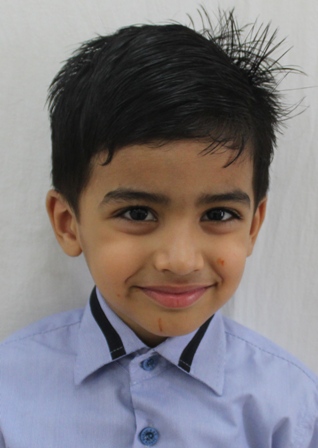 Delhi Public School Rudrapur