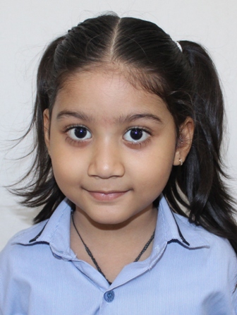 Delhi Public School Rudrapur
