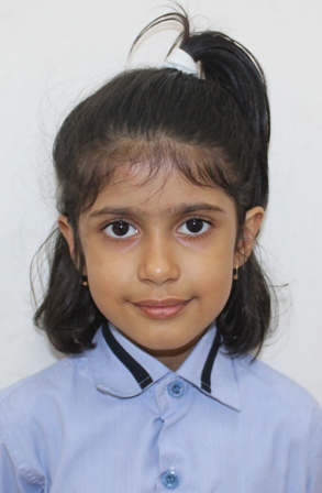 Delhi Public School Rudrapur