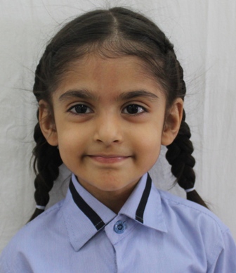Delhi Public School Rudrapur