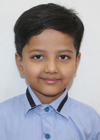 Delhi Public School Rudrapur