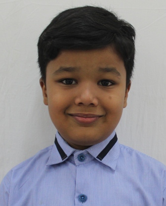 Delhi Public School Rudrapur