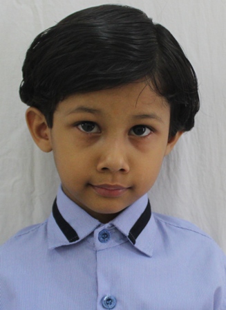 Delhi Public School Rudrapur