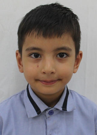 Delhi Public School Rudrapur
