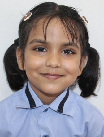 Delhi Public School Rudrapur