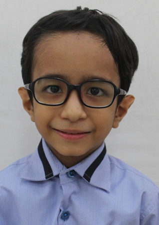 Delhi Public School Rudrapur