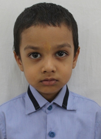 Delhi Public School Rudrapur