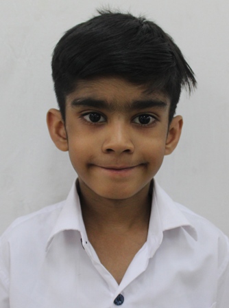 Delhi Public School Rudrapur