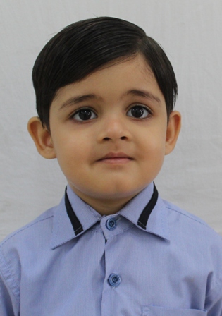 Delhi Public School Rudrapur