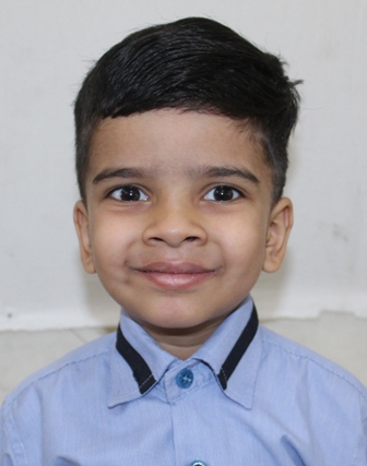 Delhi Public School Rudrapur