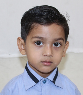 Delhi Public School Rudrapur