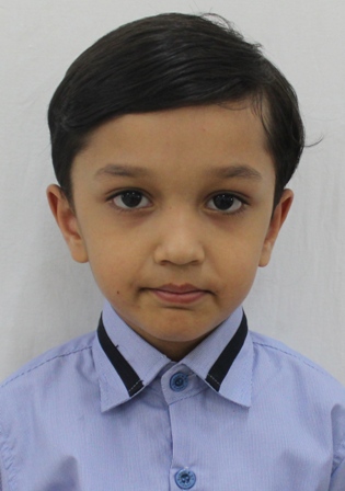 Delhi Public School Rudrapur