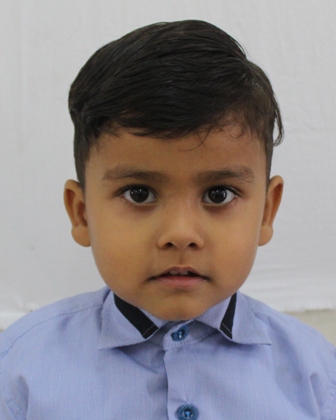 Delhi Public School Rudrapur