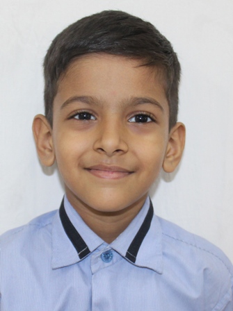 Delhi Public School Rudrapur