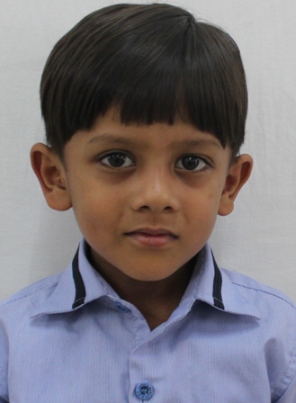 Delhi Public School Rudrapur