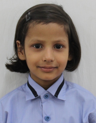 Delhi Public School Rudrapur