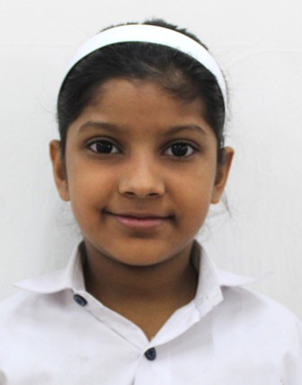 Delhi Public School Rudrapur
