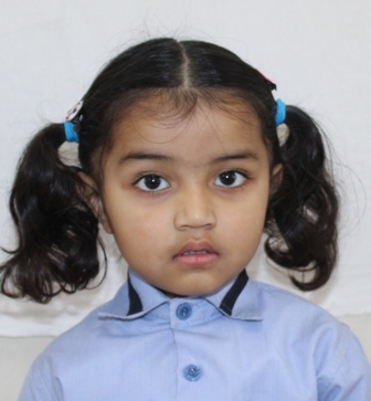 Delhi Public School Rudrapur