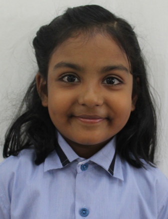 Delhi Public School Rudrapur