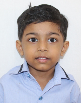 Delhi Public School Rudrapur