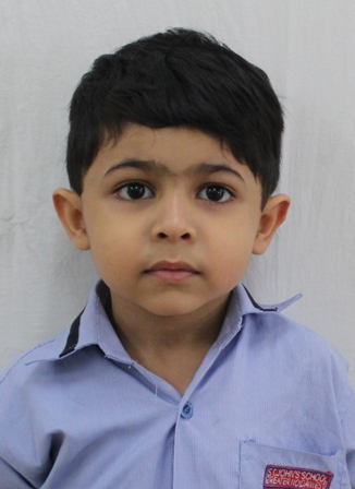 Delhi Public School Rudrapur