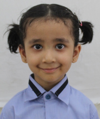 Delhi Public School Rudrapur