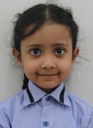 Delhi Public School Rudrapur