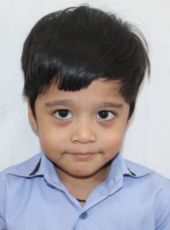 Delhi Public School Rudrapur