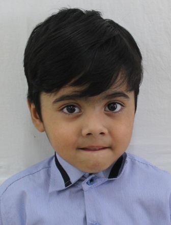 Delhi Public School Rudrapur