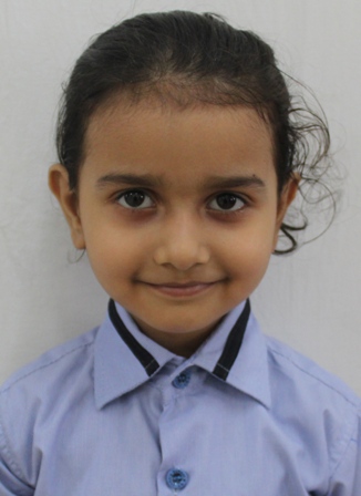 Delhi Public School Rudrapur