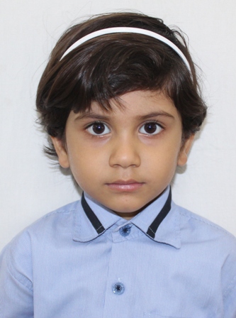 Delhi Public School Rudrapur