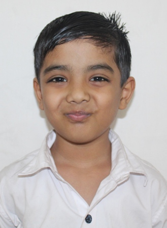 Delhi Public School Rudrapur