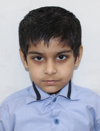 Delhi Public School Rudrapur