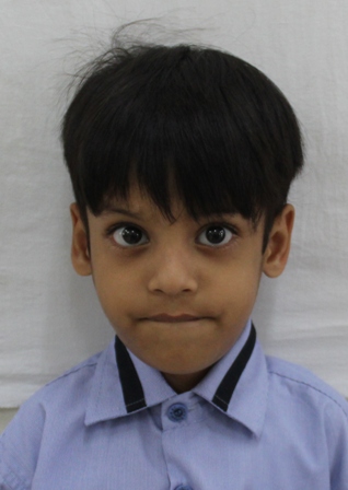 Delhi Public School Rudrapur