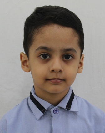 Delhi Public School Rudrapur