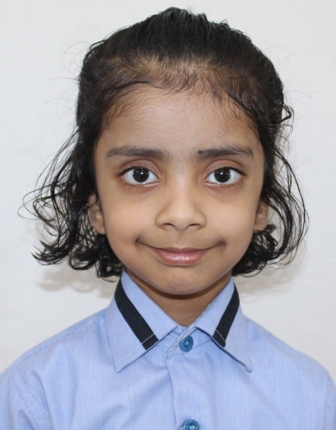 Delhi Public School Rudrapur