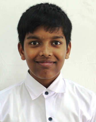 Delhi Public School Rudrapur