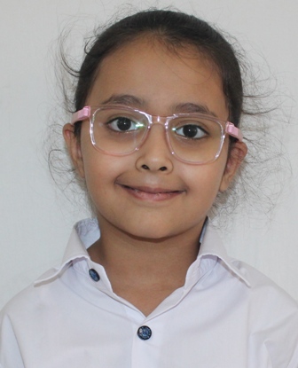 Delhi Public School Rudrapur