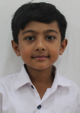 Delhi Public School Rudrapur