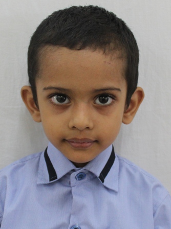 Delhi Public School Rudrapur