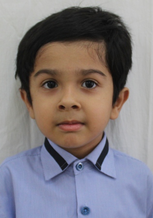 Delhi Public School Rudrapur