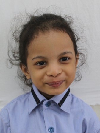 Delhi Public School Rudrapur