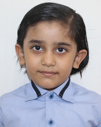 Delhi Public School Rudrapur