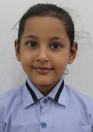 Delhi Public School Rudrapur