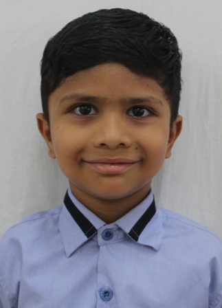 Delhi Public School Rudrapur