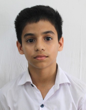 Delhi Public School Rudrapur