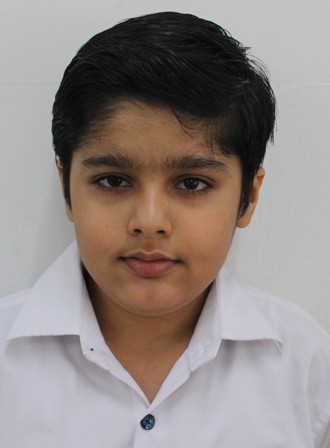 Delhi Public School Rudrapur