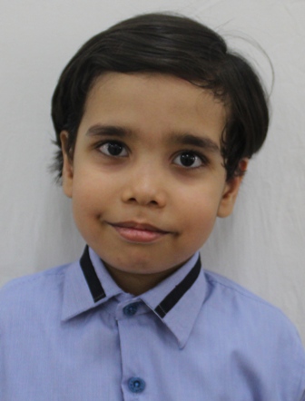 Delhi Public School Rudrapur