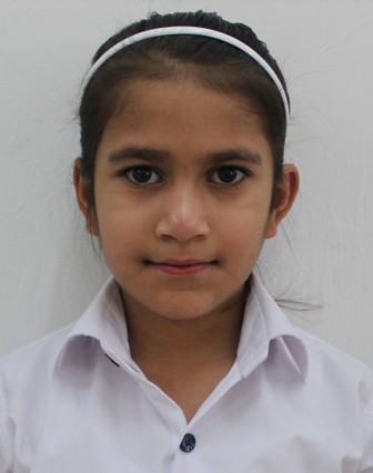 Delhi Public School Rudrapur