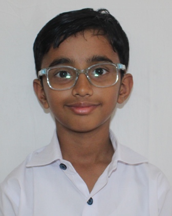 Delhi Public School Rudrapur